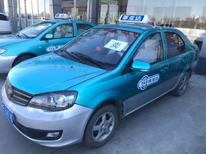天津租車新選擇 集團(tuán)公司出租車對外租賃服務(wù)詳解