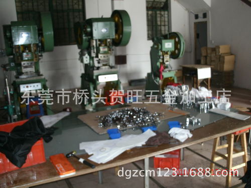 選擇迪賀五金，開啟高質(zhì)量氣眼供應(yīng)新篇章